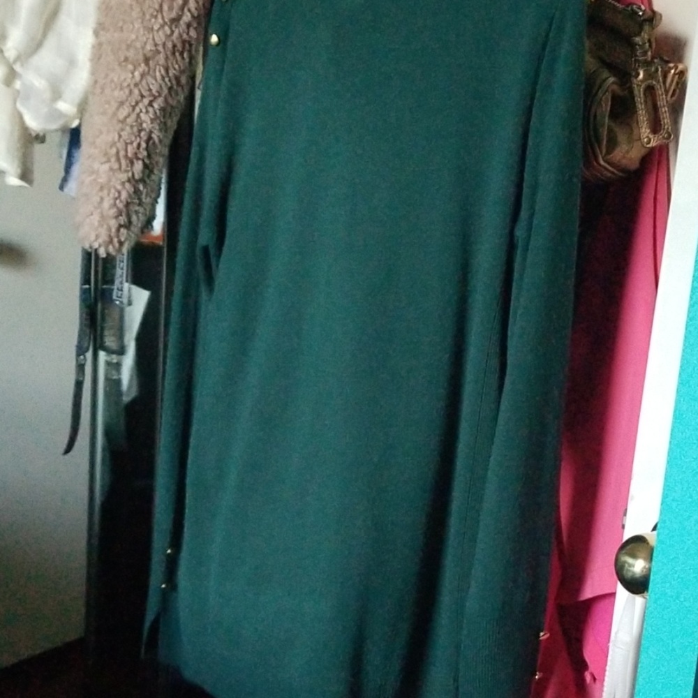 Sweeter good conditions.